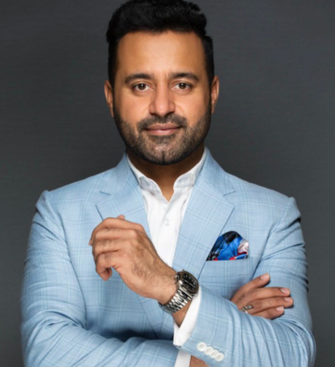 Gaurav