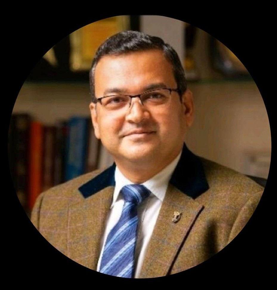 Manish Billore