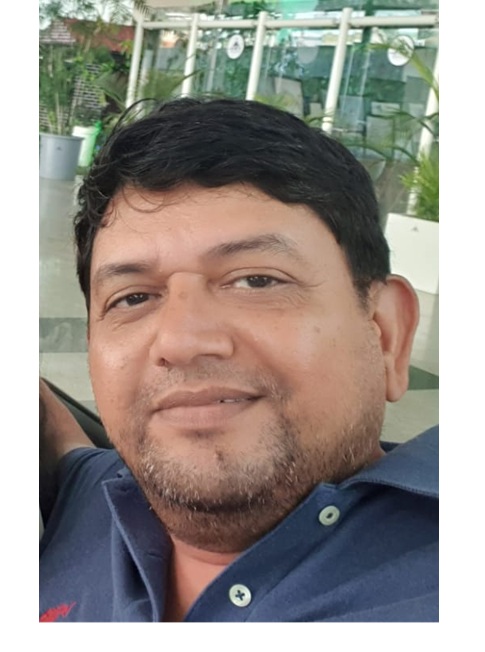 Puneet Sharma